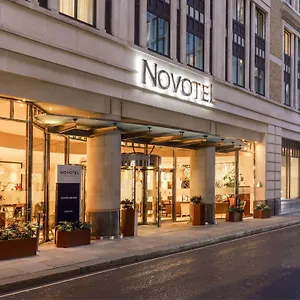 4* מלון Novotel Tower Bridge